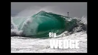 Classic WEDGE - July 4th🇺🇸🇺🇸🇺🇸2014  🌊🏊‍♂️🌊🏄‍♀️ 🌴😎🌴🎆  #johnminarphotography