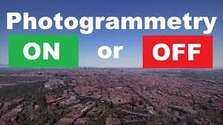MSFS Microsoft Flight Simulator 2020 - Photogrammetry Performance + Visuals - Ultra Settings
