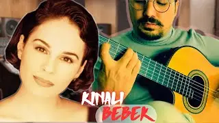 Kınalı Bebek (intro) - - Söz: Şehrazat - Müzik: Uzay Heparı - Flamenko Gitar