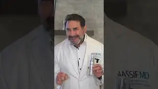 Dr. Paul Nassif's Protect & Hydrate Daily Mineral SPF Sunscreen |  #facialplasticsurgeon #spf