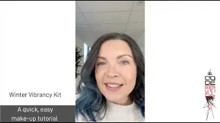 Winter Vibrancy Kit - the ultimate quick and easy kit to help you feel your most vibrant self