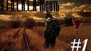 S.T.A.L.K.E.R. - ЖЕСТЬ Мод #1
