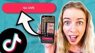 Want To Go Live on TikTok? Watch This First (Updated Tutorial)