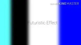 Futuristic Effect Sound Audio For 2 Minutes