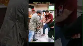 albañil vs ingeniero #albañil #ingeniero #tiktok