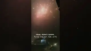 jalani dan syukuri 