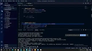 Creating Records in our Database