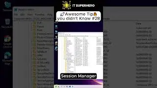 🚀Awesome Tip🔥 you didn't Know #28 