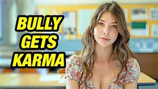 High School Girl Secret Prom Reveal 💃💗 (Crossdressing Stories – MtF Transition)