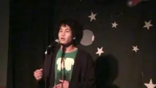 Chris Tse - I'm Sorry I'm a Christian