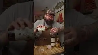 Still making the best cocktail - PART 2 🍸 