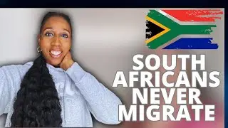 UNTLD TRUTHS WHY SOUTH AFRICANS HESITATE TO LEAVE THEIR COUNTRY