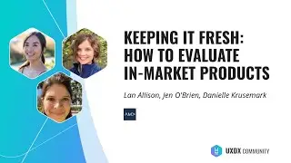 Mastering Product Evaluation: Uncover the Power of Business Reviews with AMA | UXDX