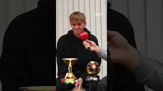 Champions o Mondiale, Scudetto o Pallone d'Oro? Sceglie Turco