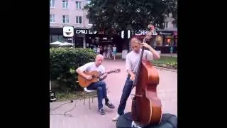 Осенние листья