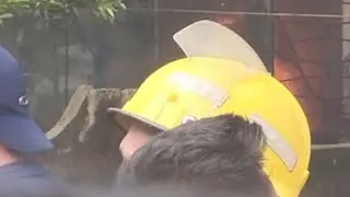 SUNOG MALAPIT SA AMIN || FIIRE NEAR AT MY PLACE