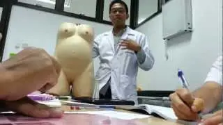 Antenatal Care - Clinical Skills Lab