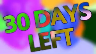 BIRTHDAY COLLAB REMINDER 2!