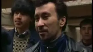 “ZANJIR“ 4 QISM MILLIY O'ZBEK SERIAL