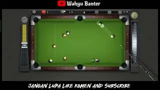 OCHEL UDAH JAGO X GAMEPLAY
