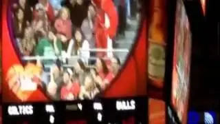 kiss cam Kiss Cam fail 2015