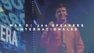 Campus Party - Trailer