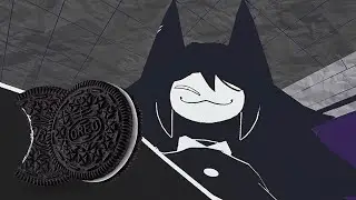 Hungry Miss Circle | Fundamental Paper Education Animatic