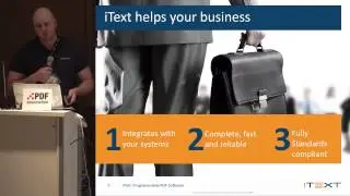 iText in 4 minutes| Best PDF open source library for Java and .NET