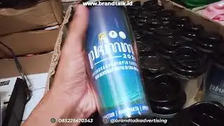 Tumbler Insert Paper Murah || 085225470343 || Brandtalk Advertising