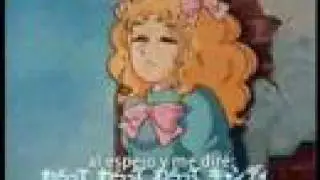 Watashi wa Candy -Candy Candy Intro [spanish fandub]