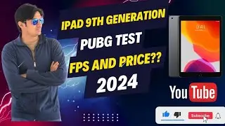 Ipad 9th generation #pubgmobile #ipad9thgenerationpubg #iphone #s23ultra
