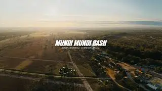 5 DAYS to go 1800km's | MUNDI MUNDI BASH EP1