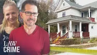 First Date Ends in Fatal Ambush at Home in Illinois