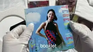 CD packaging