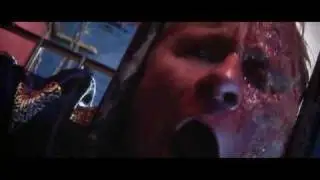 LA PETITE MORT | Teaser Trailer (Marcel Walz)