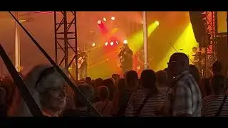 2 frères à tous les vents (Live)