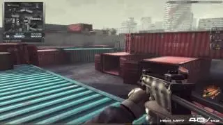 *Contract Wars от хедшотов до RaGe килов* MP7 ТАЩИТ!!!