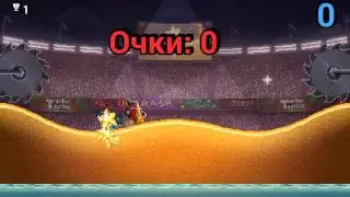Обзор игры DRIVE AHEAD[!]