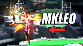 MkLeo Does It Again!