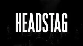 Headstag - K-Stream