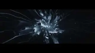 Анимация частиц / Particles Animation