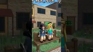 Играем за агро тимеров в мм2 #roblox #роблокс #mm2 #robloxedit #игры #мм2 #мардермистери2