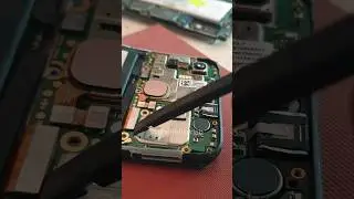 how to infinix hot 12 play disassembly 