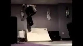 Bam Margera: Element