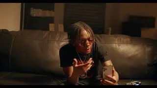 Jayy Brown - Slick Talk (Official Video)