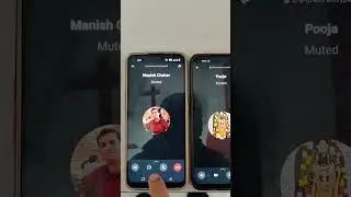Whatsapp New Screen Sharing on video call | how to share screen on whatsapp video call