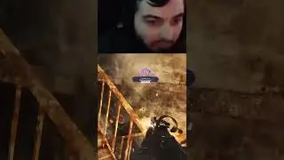 Timing On This TTS - Escape From Tarkov Clips #shorts