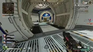 Apex Legends без нас в апексе все тихо GP