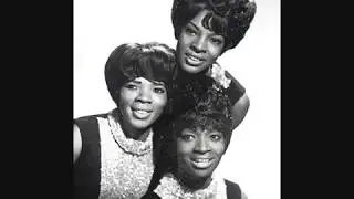 Nowhere to Run - Martha and the Vandellas 1965