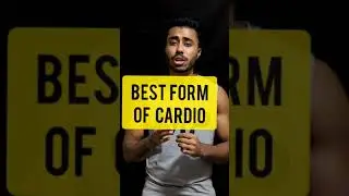 BEST FORM OF CARDIO